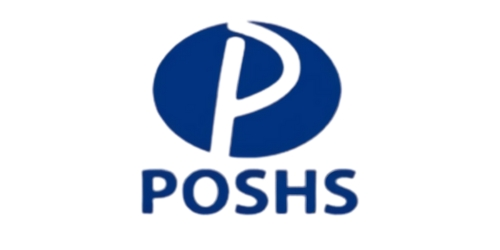 POSHS : 