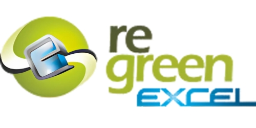 regreen : 